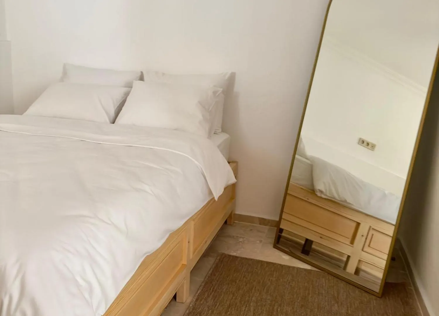 Holurla Urla House Apartman