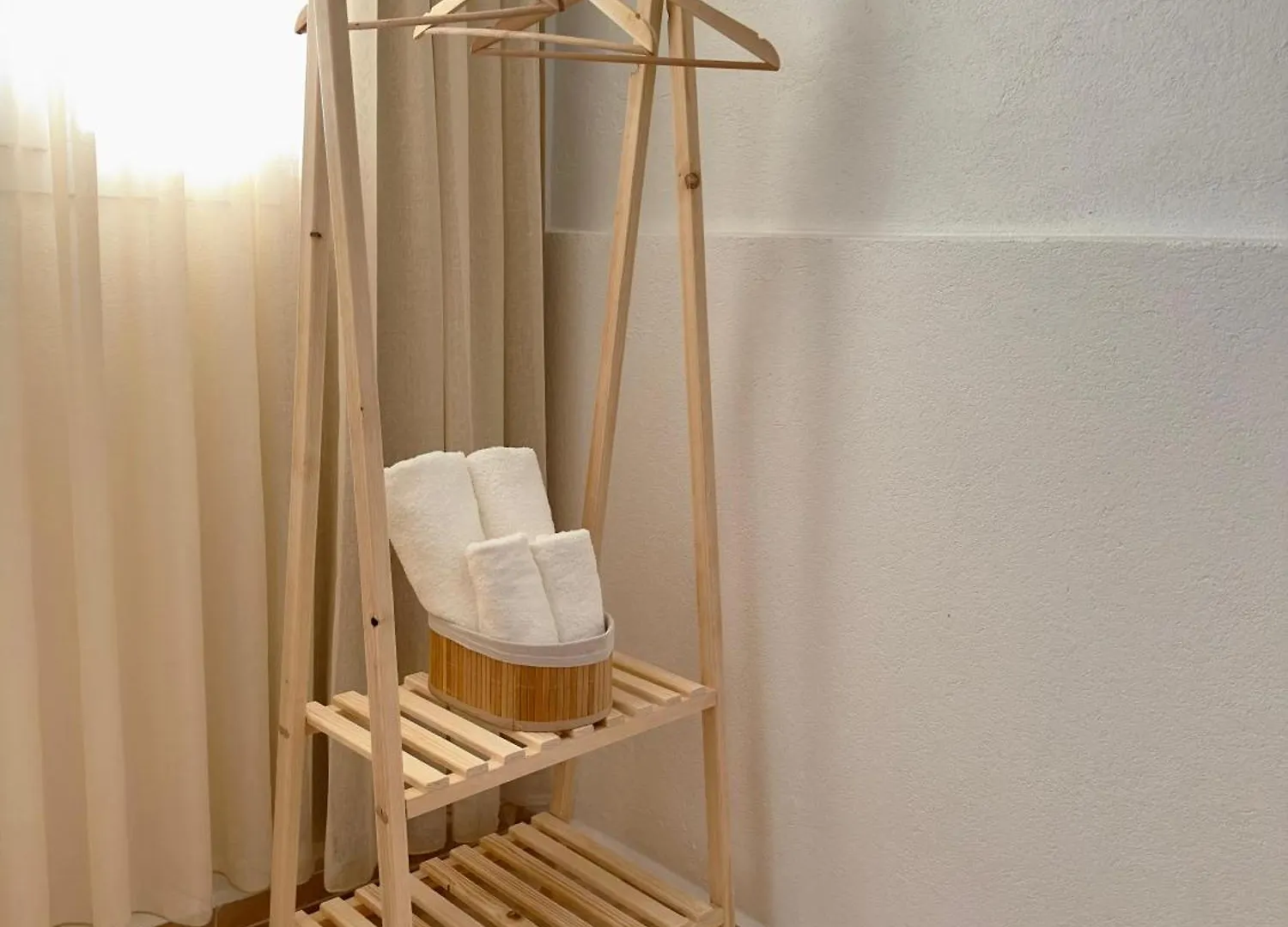 Holurla Urla House Apartman Törökország